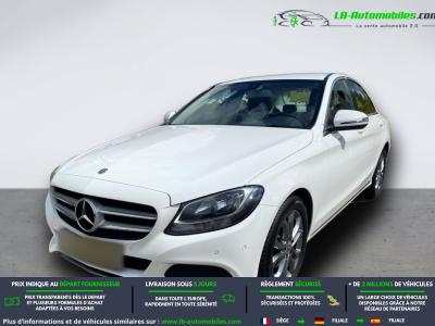 Mercedes Classe C 200 BVM