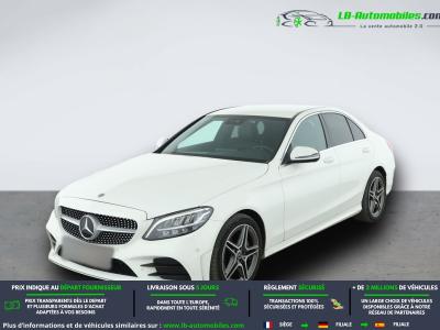 Mercedes Classe C 200 d BVA