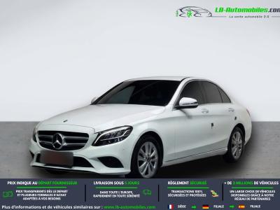 Mercedes Classe C 220 d BVA