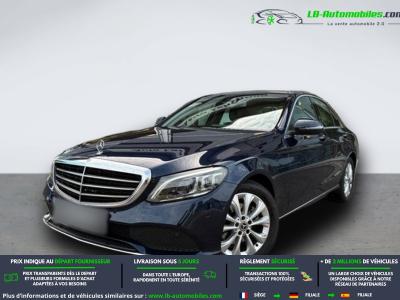 Mercedes Classe C 220 d BVA