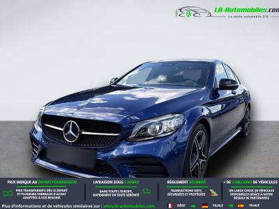 Mercedes Classe C 220 d BVA