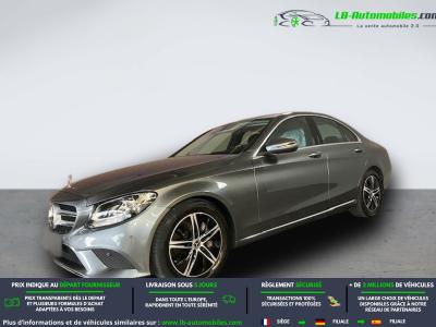Mercedes Classe C 300 d BVA