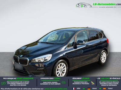 BMW Série 2 Active Tourer 216d 116 ch BVA