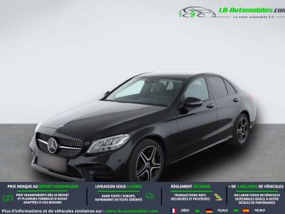 Mercedes Classe C 300 de BVA