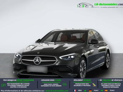 Mercedes Classe C 300 de BVA