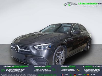 Mercedes Classe C 300 de BVA
