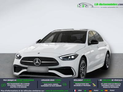 Mercedes Classe C 300 de BVA