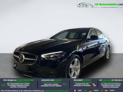 Mercedes Classe C 300 de BVA