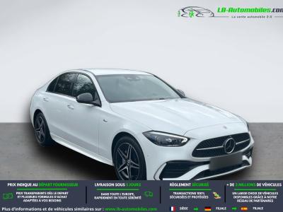 Mercedes Classe C 300 de BVA