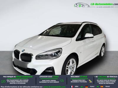 BMW Série 2 Active Tourer 218d 150 ch BVA