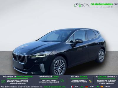 BMW Série 2 Active Tourer 218d 150 ch BVA