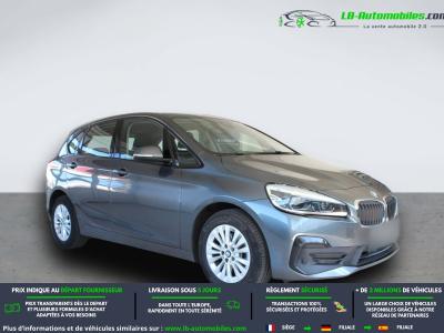BMW Série 2 Active Tourer 218i 136 ch BVA