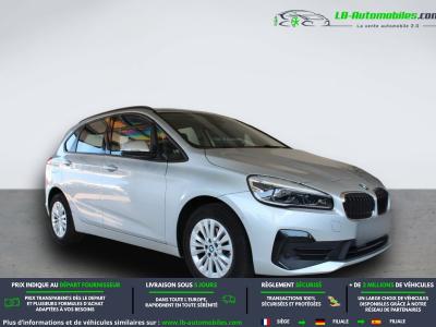 BMW Série 2 Active Tourer 218i 136 ch BVA