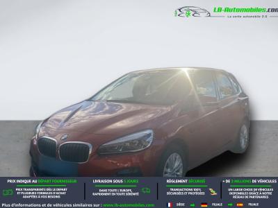 BMW Série 2 Active Tourer 218i 136 ch BVA