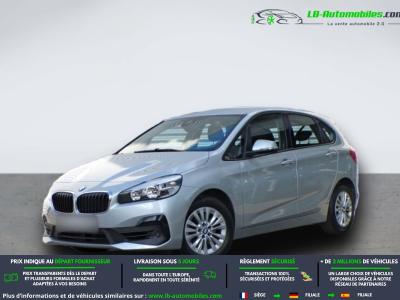 BMW Série 2 Active Tourer 218i 140 ch BVM