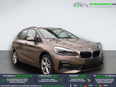 BMW Série 2 Active Tourer 218i 140 ch BVM