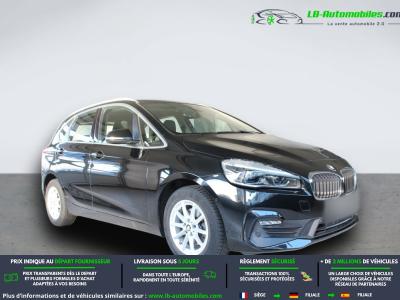 BMW Série 2 Active Tourer 218i 140 ch BVA