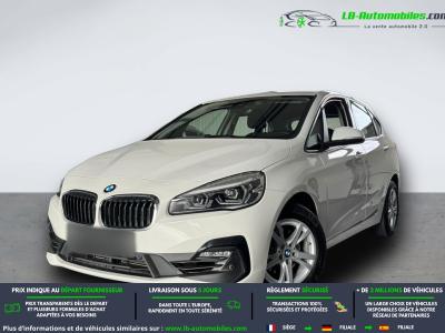 BMW Série 2 Active Tourer 218i 140 ch BVA