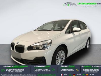 BMW Série 2 Active Tourer 218i 140 ch BVA