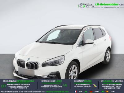 BMW Série 2 Active Tourer 218i 140 ch BVA