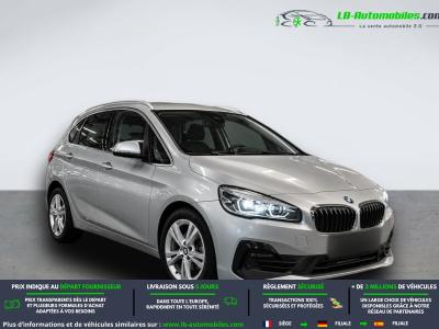 BMW Série 2 Active Tourer 218i 140 ch BVA