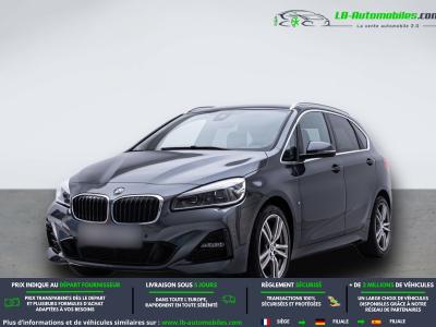 BMW Série 2 Active Tourer 220d xDrive 190 ch BVA