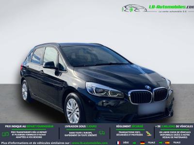 BMW Série 2 Active Tourer 220d xDrive 190 ch BVA