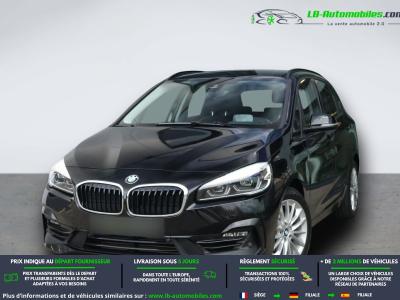 BMW Série 2 Active Tourer 218i 140 ch BVA