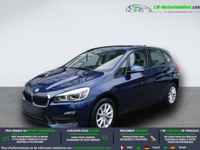 BMW Série 2 Active Tourer 220i 192 ch BVA