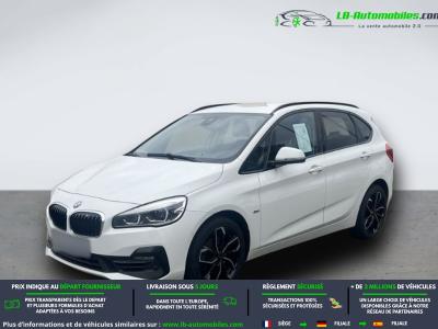 BMW Série 2 Active Tourer 220i 192 ch BVA