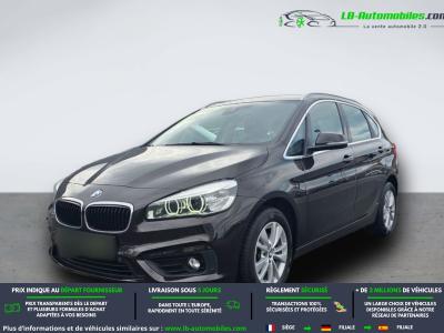 BMW Série 2 Active Tourer 218i 136 ch BVM