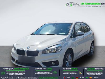 BMW Série 2 Active Tourer 218i 136 ch BVM