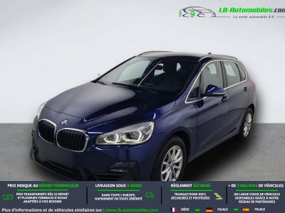 BMW Série 2 Active Tourer 220i 192 ch BVA