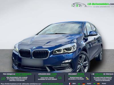 BMW Série 2 Active Tourer 220i 192 ch BVA