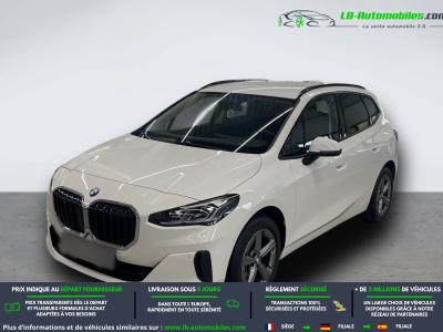 BMW Série 2 Active Tourer 220i 170 ch BVA