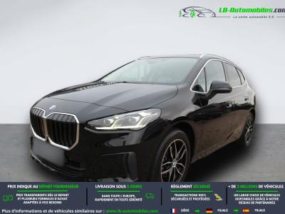 BMW Série 2 Active Tourer 220i 170 ch BVA