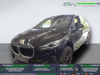BMW Série 2 Active Tourer 225e xDrive 245 ch BVA
