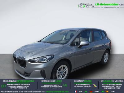 BMW Série 2 Active Tourer 225e xDrive 245 ch BVA