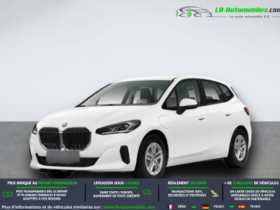 BMW Série 2 Active Tourer 225e xDrive 245 ch BVA