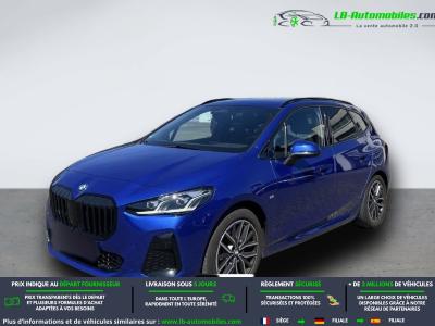 BMW Série 2 Active Tourer 220i 170 ch BVA
