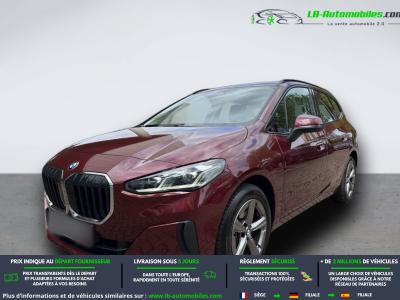 BMW Série 2 Active Tourer 220i 170 ch BVA