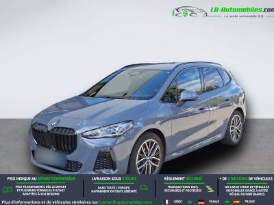 BMW Série 2 Active Tourer 220i 170 ch BVA