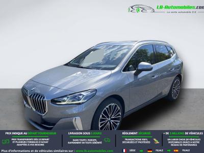 BMW Série 2 Active Tourer 218d 150 ch BVA