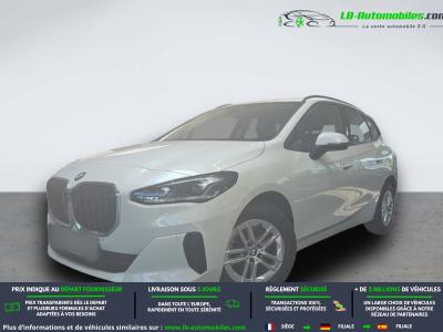 BMW Série 2 Active Tourer 218d 150 ch BVA