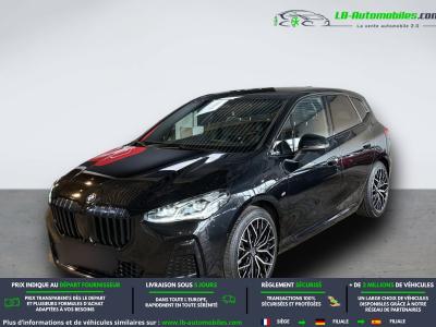 BMW Série 2 Active Tourer 218d 150 ch BVA