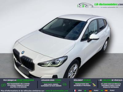 BMW Série 2 Active Tourer 218d 150 ch BVA