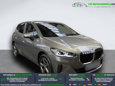 BMW Série 2 Active Tourer 218d 150 ch BVA