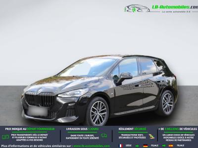 BMW Série 2 Active Tourer 218d 150 ch BVA