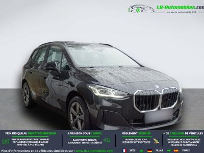 BMW Série 2 Active Tourer 218d 150 ch BVA