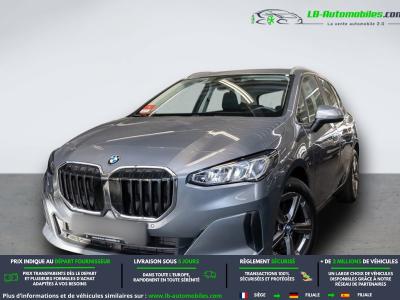 BMW Série 2 Active Tourer 218d 150 ch BVA